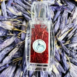 Iranian saffron