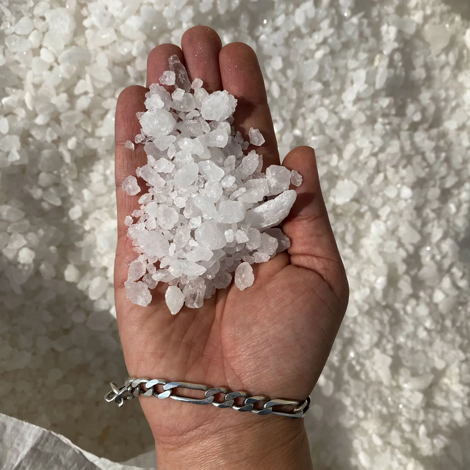 Original Block Salt
