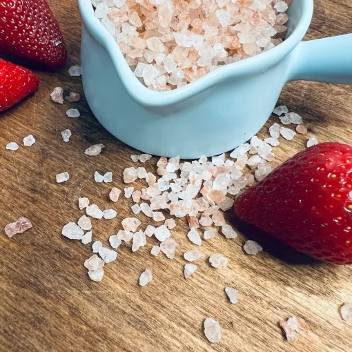 buy Pink Salt