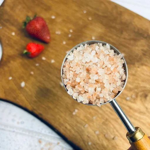 Pink Salt